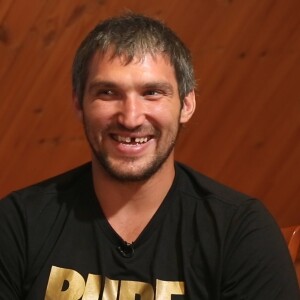 Alex Ovechkin: Stanley Cup Champion and 13x All-Star