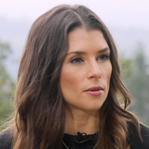 Forward Progress with Danica Patrick: Why I Fired My Parents