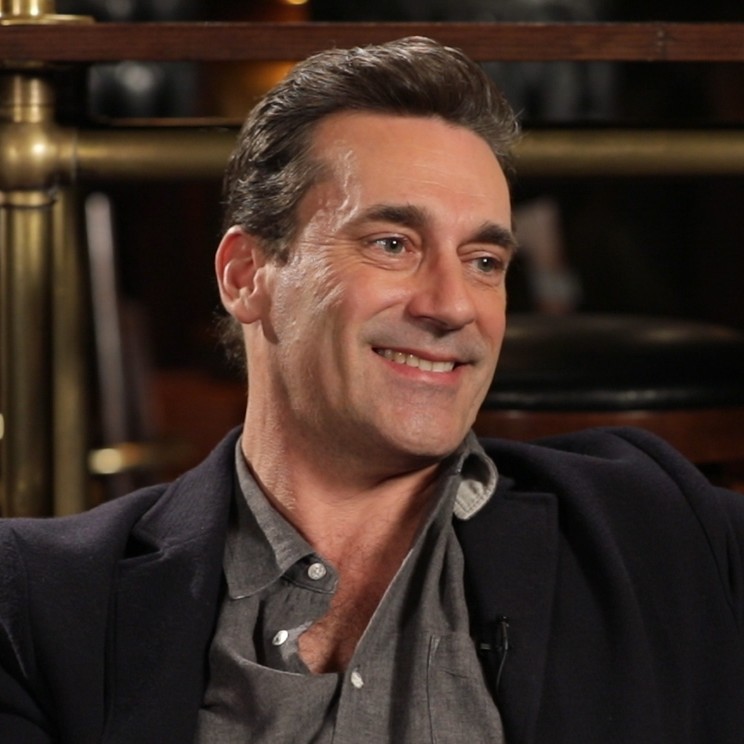 In Depth With Graham Bensinger