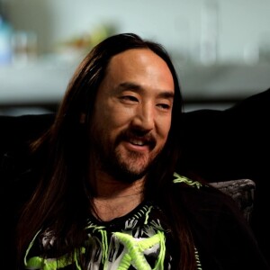 Forward Progress with Steve Aoki: Life is short, love what you do