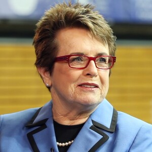 Forward Progress with Billie Jean King: How I became a feminist