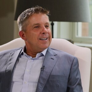 Trending Now: Sean Payton’s choice words for Reggie Bush