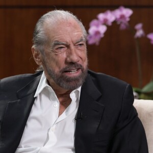 John Paul DeJoria: Billionaire Entrepreneur and Philanthropist