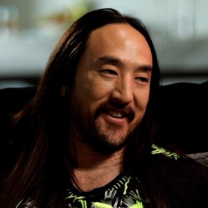 Forward Progress with Steve Aoki: I was horrible at DJ