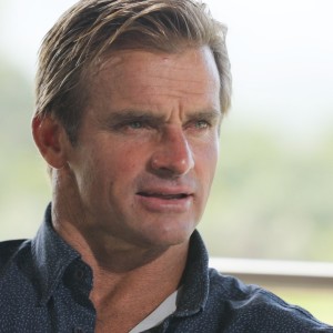 Forward Progress With Laird Hamilton: Finishing Strong and Countless Injuries