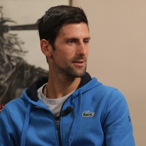 Novak Djokovic: 7x Wimbledon Champion