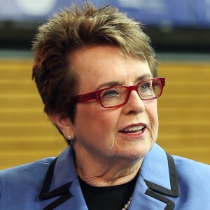 Billie Jean King: Tennis Legend & Gender Equality Advocate