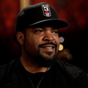 Ice Cube: Rapper, Filmmaker and BIG3 Co-Founder