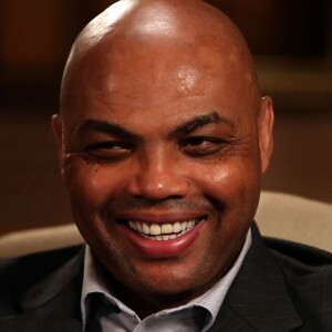Trending Now: Charles Barkley got fat so the 76ers wouldn’t draft him