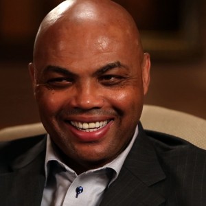 Forward Progress with Charles Barkley: Misguided Anger