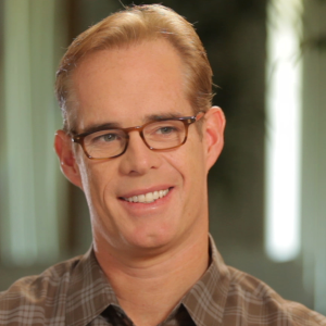 Forward Progress with Joe Buck: The best right turn I’ve ever made