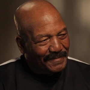 Trending Now: Jim Brown’s ’difficult’ scene with Raquel Welch