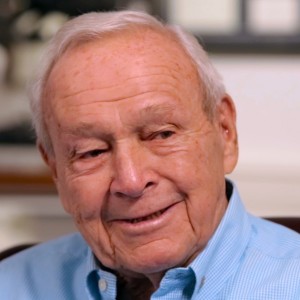 Arnold Palmer: Remembering “The King”