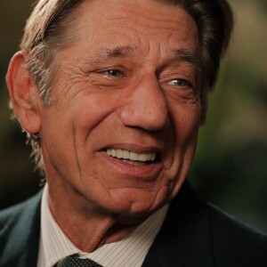 Trending Now: Joe Namath on overcoming alcoholism