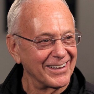 Larry Brown: NBA and NCAA Champion Coach