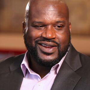 Trending Now: Shaq on one of his biggest business regrets: Turning down Starbucks