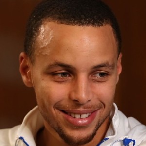 Forward Progress with Steph Curry: Adapting to my stature