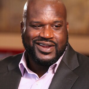 Forward Progress with Shaquille O’Neal: Fulfilling a promise to his mom