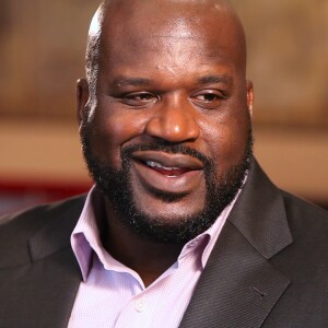 Shaquille O’Neal: Broadcaster and Basketball Hall of Famer