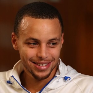 Trending Now: Steph Curry on playing for Team USA