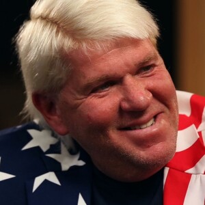 Forward Progress with John Daly: The First Step Towards Sobriety