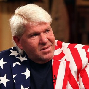 Trending Now: John Daly on playing his best golf game while drunk