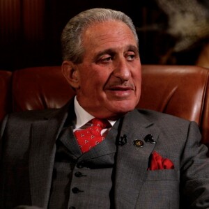 Trending Now: Arthur Blank: Home Depot founder’s agressive business strategy