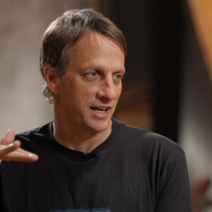 Trending Now: Tony Hawk talks MTV stunt gone wrong