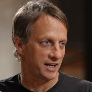 Tony Hawk: Skateboarding Icon