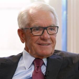 Forward Progress with Charles Schwab: Lessons from the Great Depression