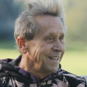 Forward Progress with Brian Grazer: Brushes with Greatness