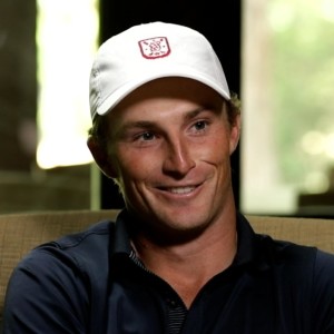 Will Zalatoris: Professional golfer