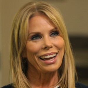 Cheryl Hines: Actor and “Curb Your Enthusiasm” Star