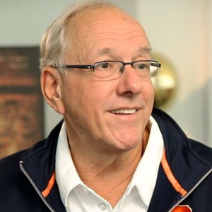 Jim Boeheim: Former Syracuse Men’s Basketball Coach