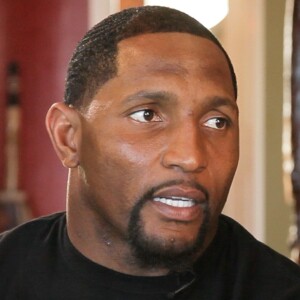 Forward Progress with Ray Lewis: Leading through pain