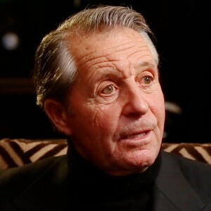 Gary Player: Hall of Fame Golfing Legend