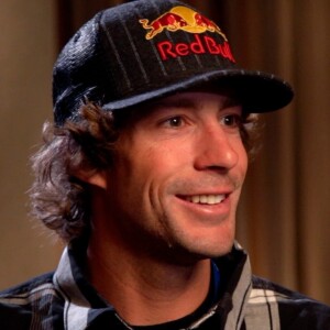 Travis Pastrana: X-Games Champion/Stunt Performer