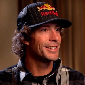 Trending Now: Travis Pastrana on skydiving without a parachute