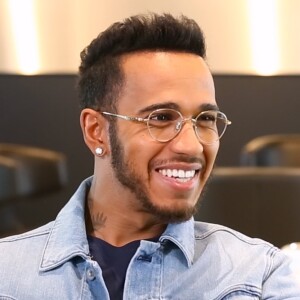 Forward Progress with Lewis Hamilton: Don't get too serious about anything