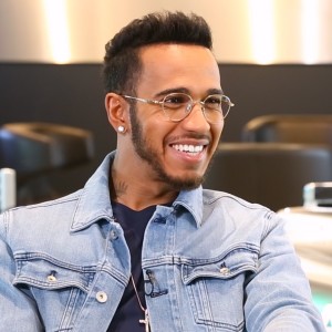 Forward Progress with Lewis Hamilton: Losses made me the racer I am today
