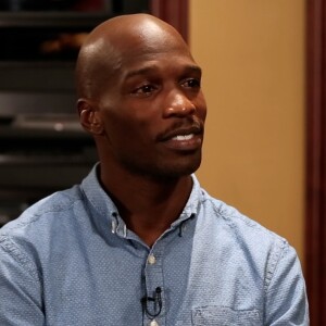 Forward Progress with Chad Johnson: Obsessing Over My Craft