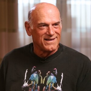 Trending Now: Jesse Ventura relives his Navy Seal training