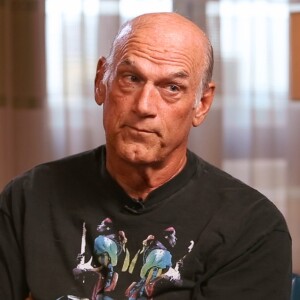 Trending Now: Jesse Ventura living off the grid in Mexico