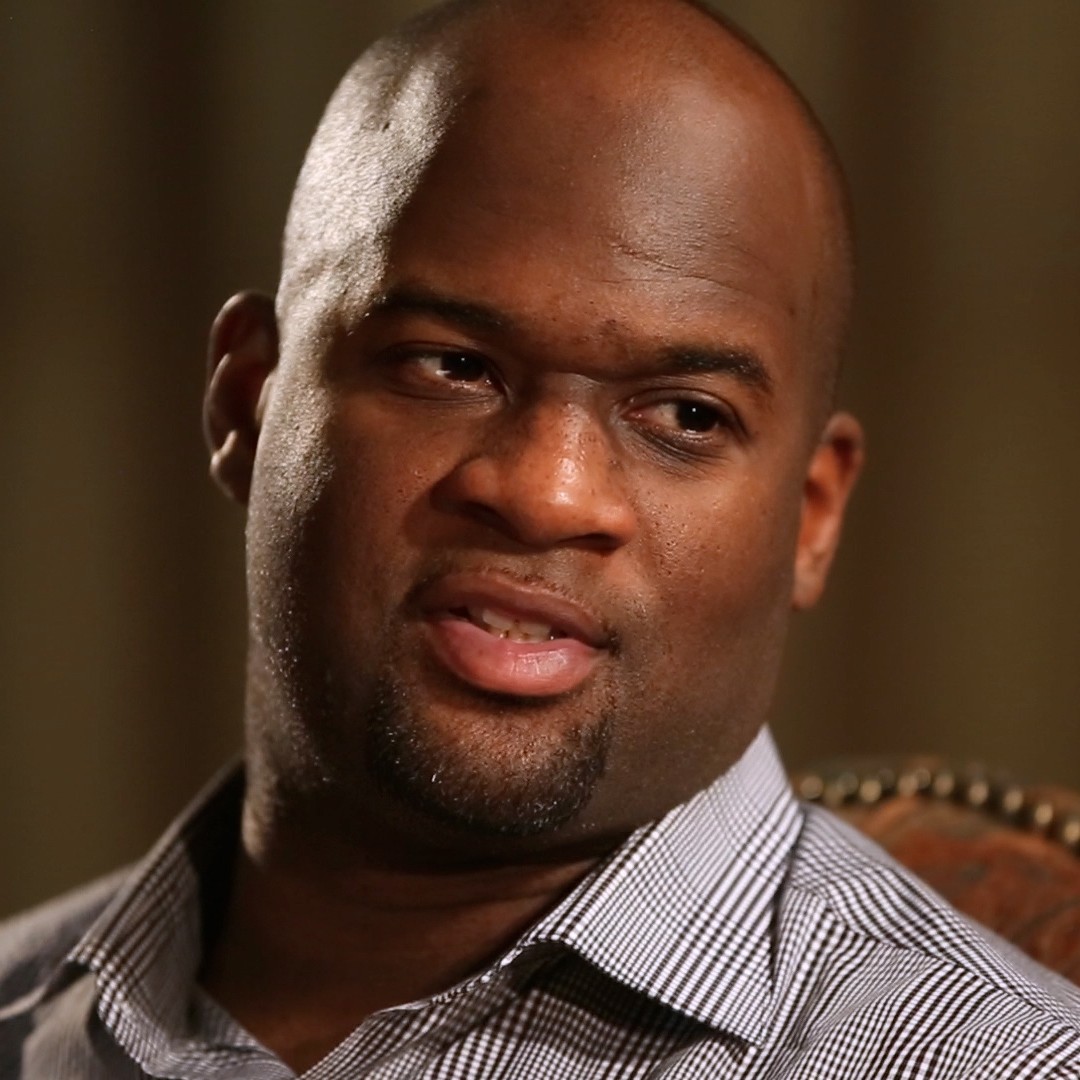 Vince Young: College Football Hall of Famer In Depth With Graham ...