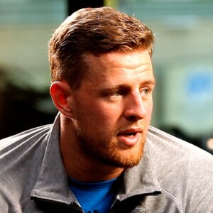 Forward Progress with JJ Watt: Betting on myself in college