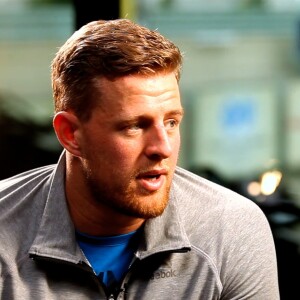 Trending Now: J.J. Watt shares how he “fuels the machine” with his daily diet