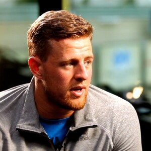 J.J. Watt: Future Hall of Fame Defensive Lineman