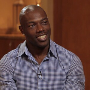 Terrell Owens: Hall of Fame Wide Receiver