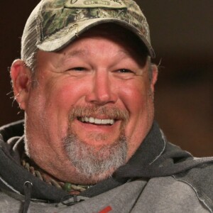 Trending Now: Larry the Cable Guy’s fake southern accent