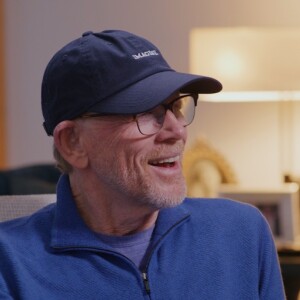 Trending Now: Ron Howard on brother’s battle with addiction
